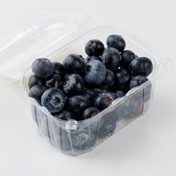 Голубика отборная 250г