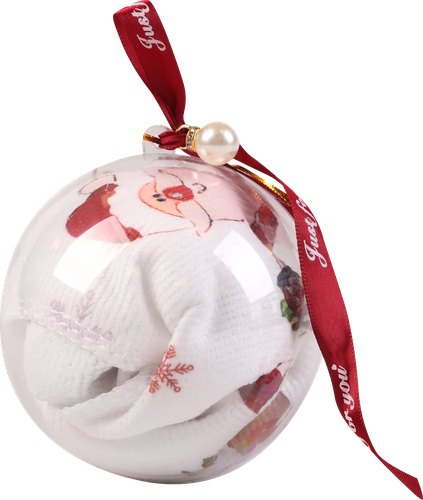 

Салфетка HOMECLUB Шарик 30х30см, микрофибра, Арт. BT-HA3