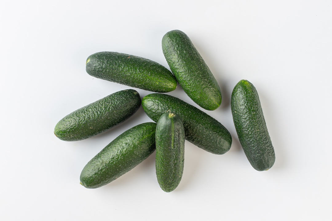 

Огурцы Луховицкие (Фруткорт)