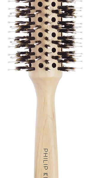 PHILIP KINGSLEY Щетка для укладки длинных волос волос средней длинны