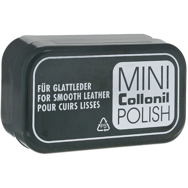 Губка для полировки Collonil Mini Polish, с силиконом