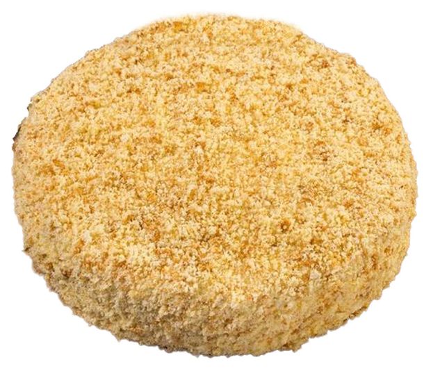 

Торт Золотой колос Сметанник 1.1 кг