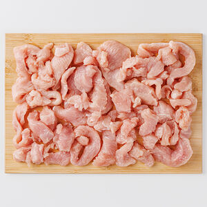 Азу Вкусвилл из филе грудки индейки, 500 г