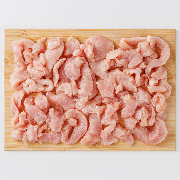 Азу Вкусвилл из филе грудки индейки, 500 г