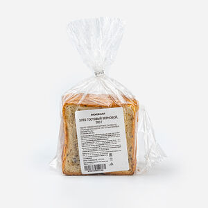 Хлеб тостовый зерновой_РП