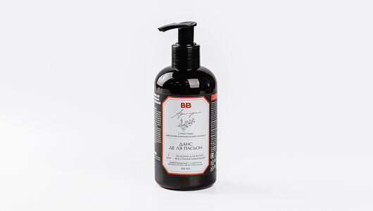 Бальзам для волос парфюмированный 