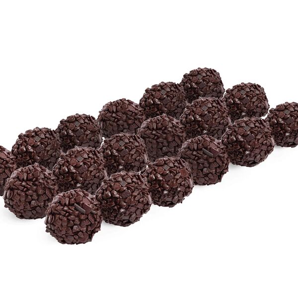 Трюфель Мангустин