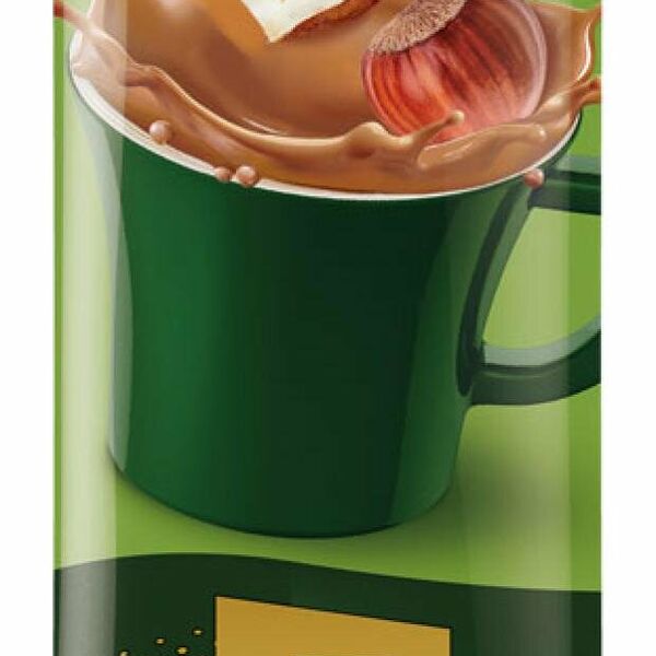 Кофейный напиток Monarch Hazelnut 4 в 1