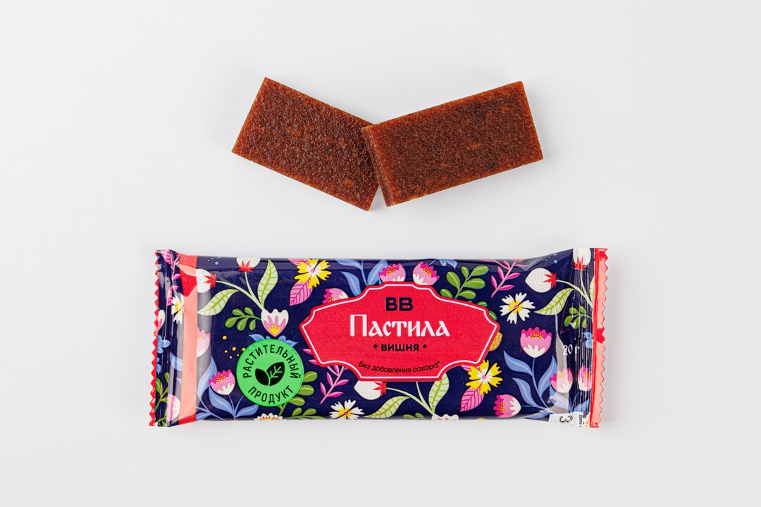 

Пастила Вишня