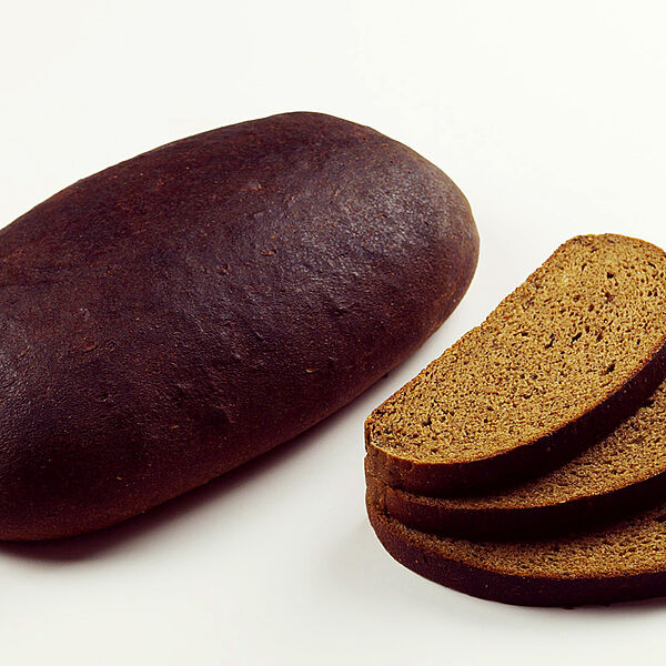 Хлеб литовский нарезка п/п первый х/з