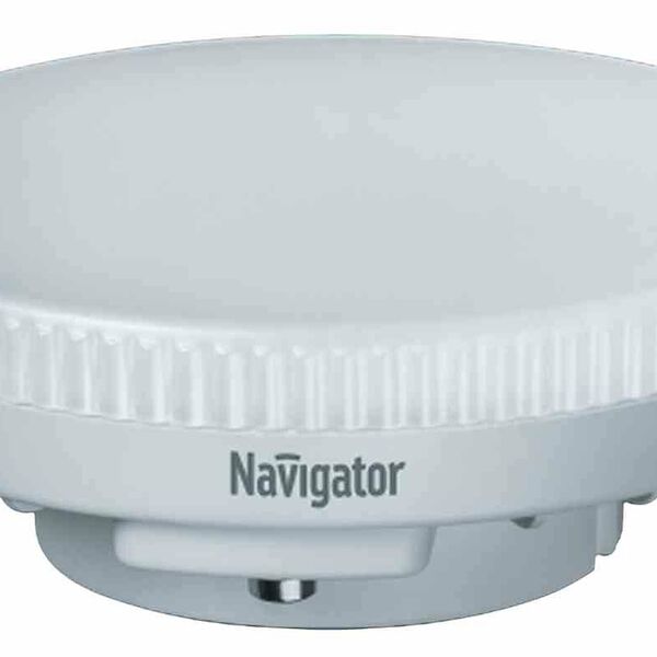Лампа LED Navigator 61017 NLL-GX53-10-230-4K, 10 Вт