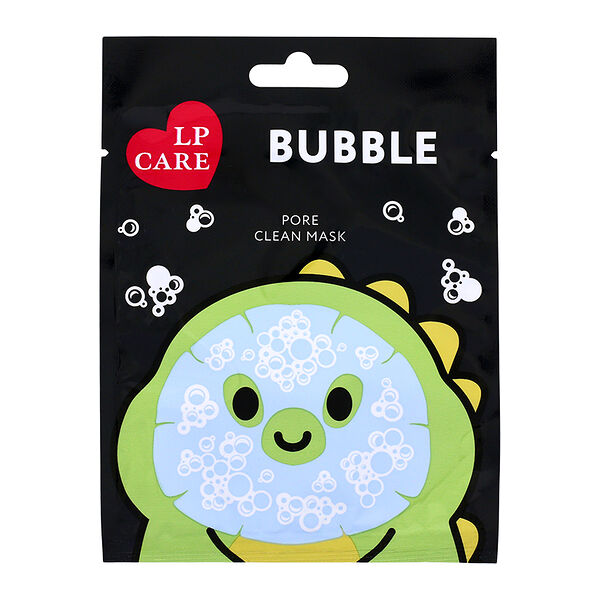 Маска для лица Lp Care кислородная 28 г