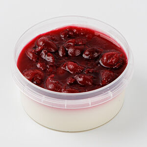 Панна-котта "Вишня" 160 г 