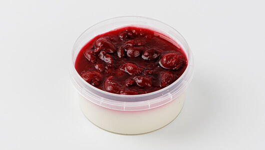 Панна-котта 