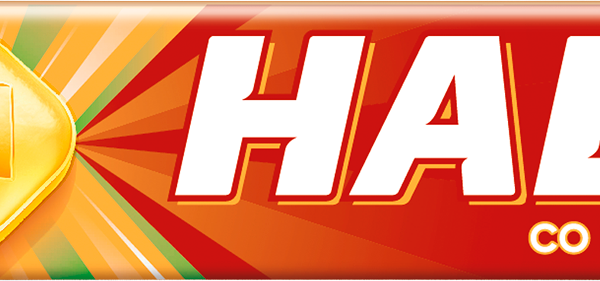 Леденцы Halls Манго, 25 г