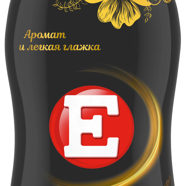 Кондиционер для белья Е Deluxe