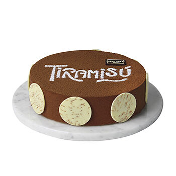 Торт Тирамису Cream Royal 730 г, Россия