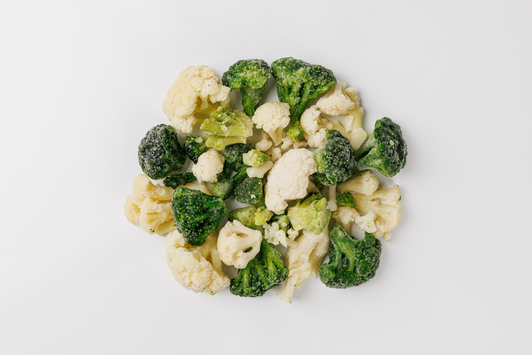 

Смесь овощная "Три капусты"(Продукт замороженный)