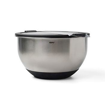 

Миска с крышкой Gefu Муово 20 см