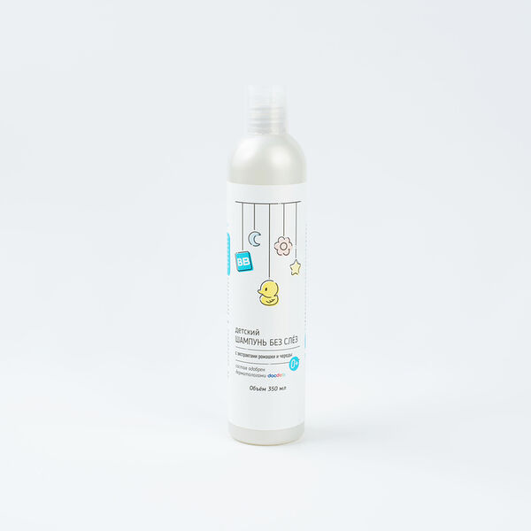 Шампунь детский 