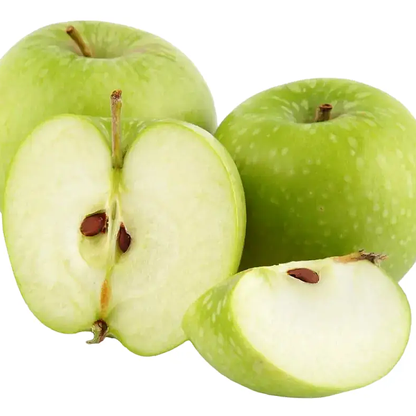 Яблоки Гренни Смит вес