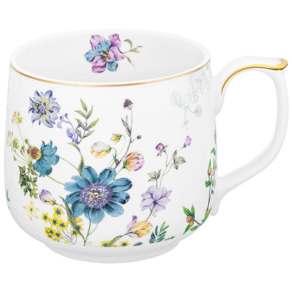 Кружка Juliette, 500 мл, фарфор