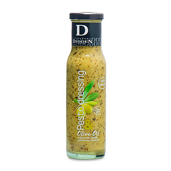 Заправка Didden Pesto dressing