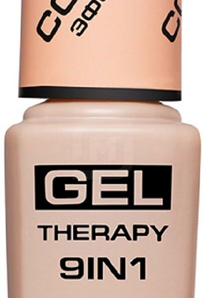 Лак для ногтей Stellary Gel Therapy 9 в 1 тон 02
