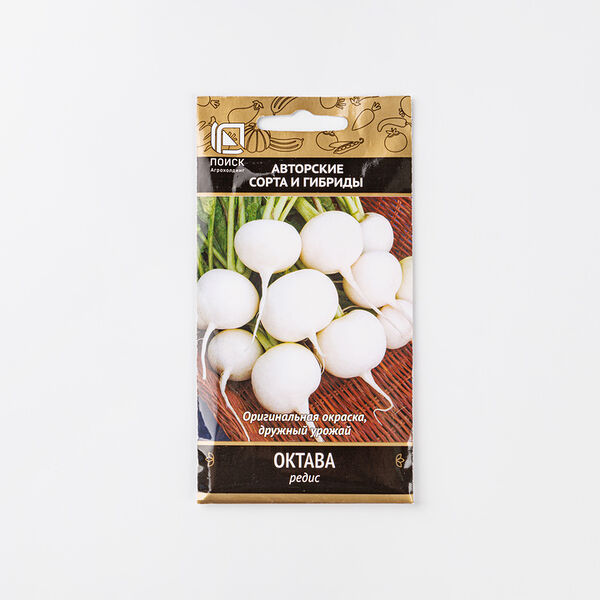 Семена Редис 