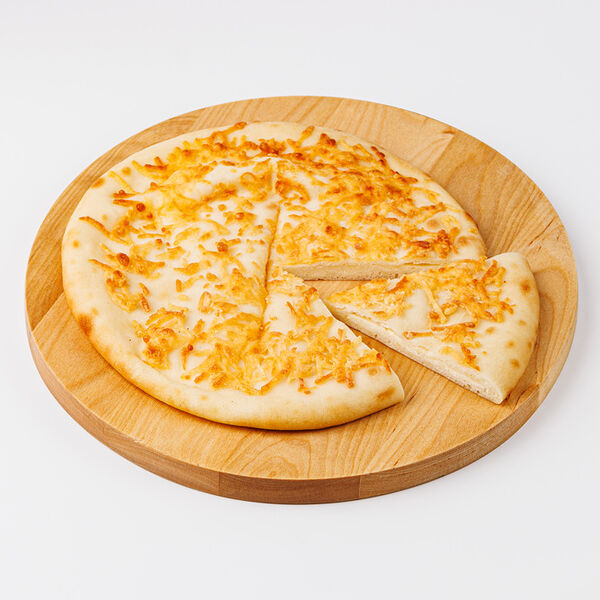 Хачапури по-мегрельски, зам., 450 г(Продукт замороженный)