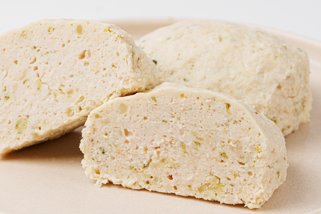 

Котлета Куриная в итальянском стиле Вкусвилл 60 г