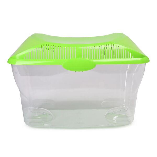 SAVIC Аквариум-террариум AQUA SMILE 9л