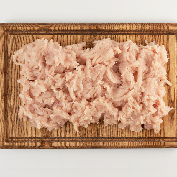 Фарш из филе куриного