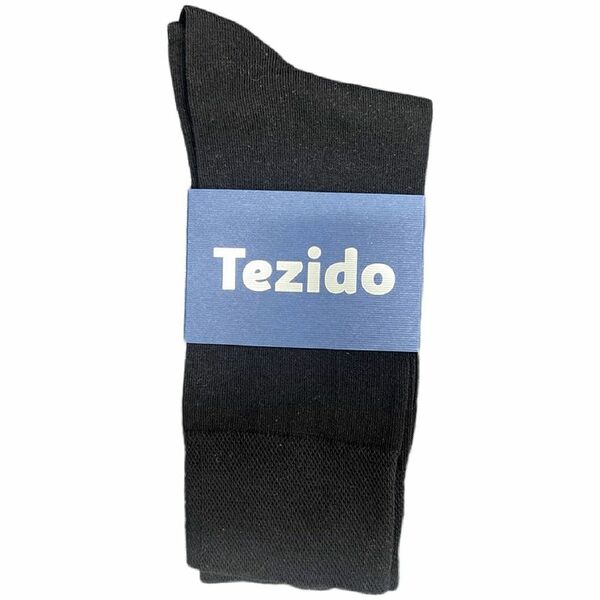 Носки Tezido Т2801 размер 41-46, 40г