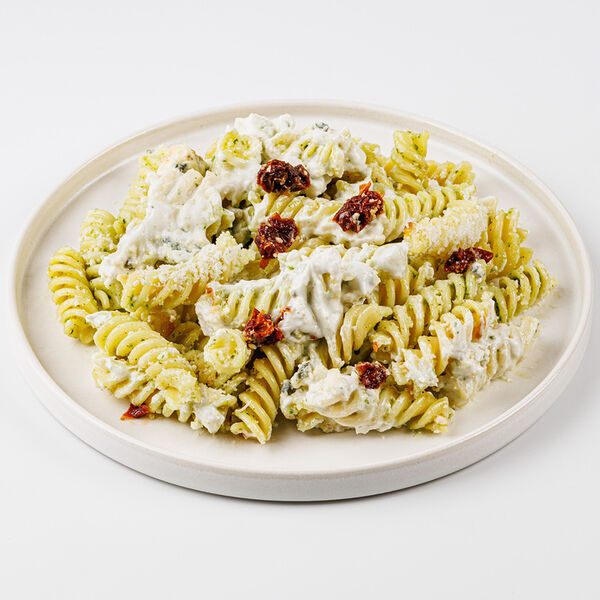 Паста фузилли 4 сыра 250 г