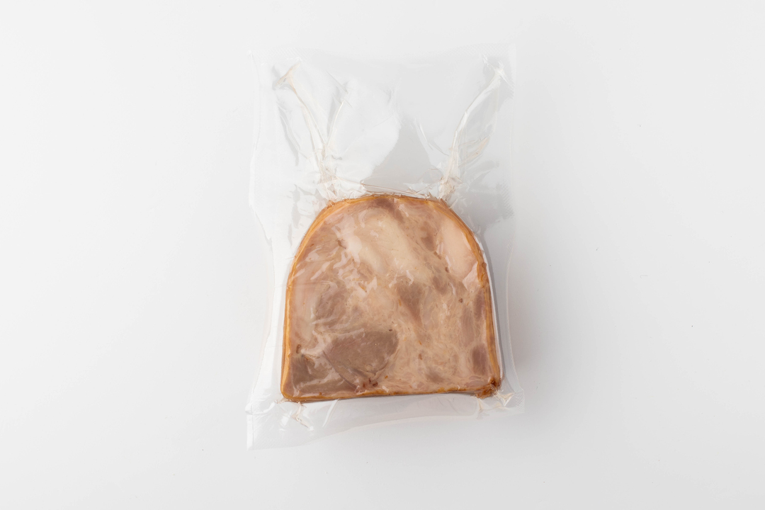 

Буженина из мяса индейки