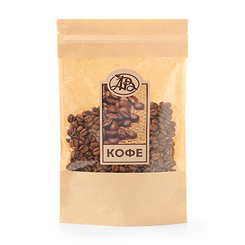 Кофе в зернах 