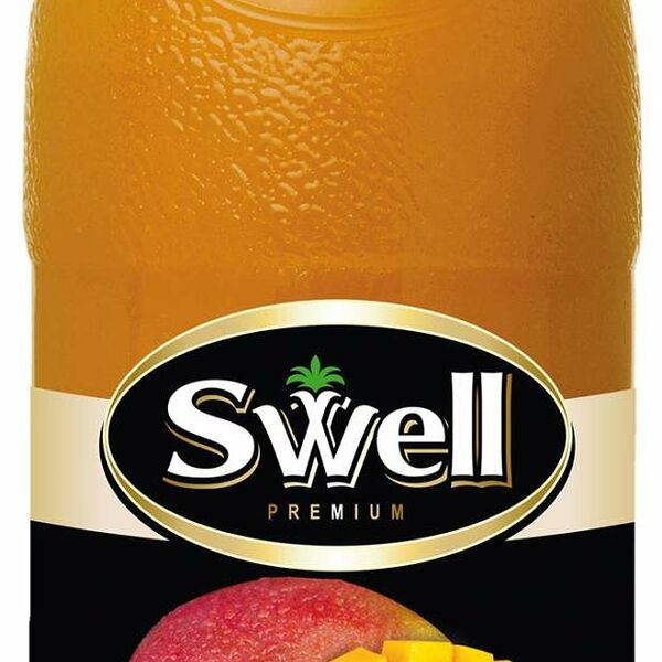 Нектар Swell Манго 250 мл