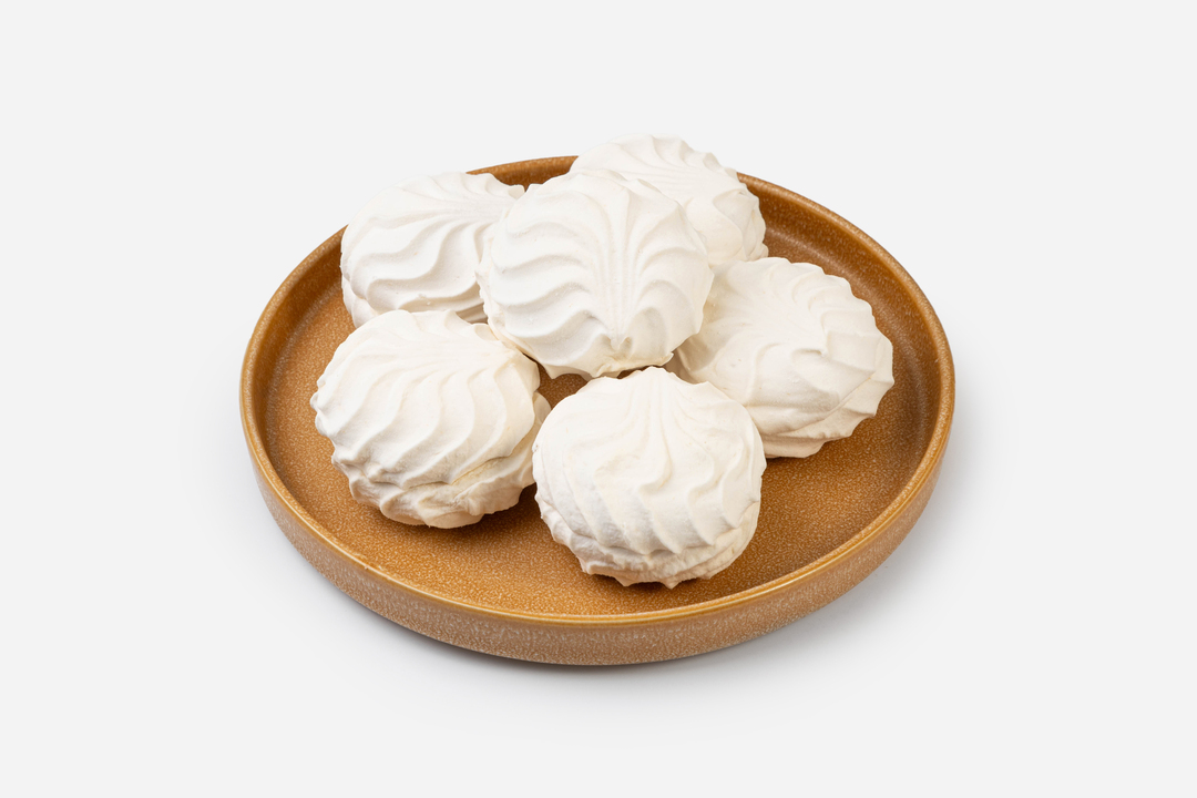 

Зефир ванильный