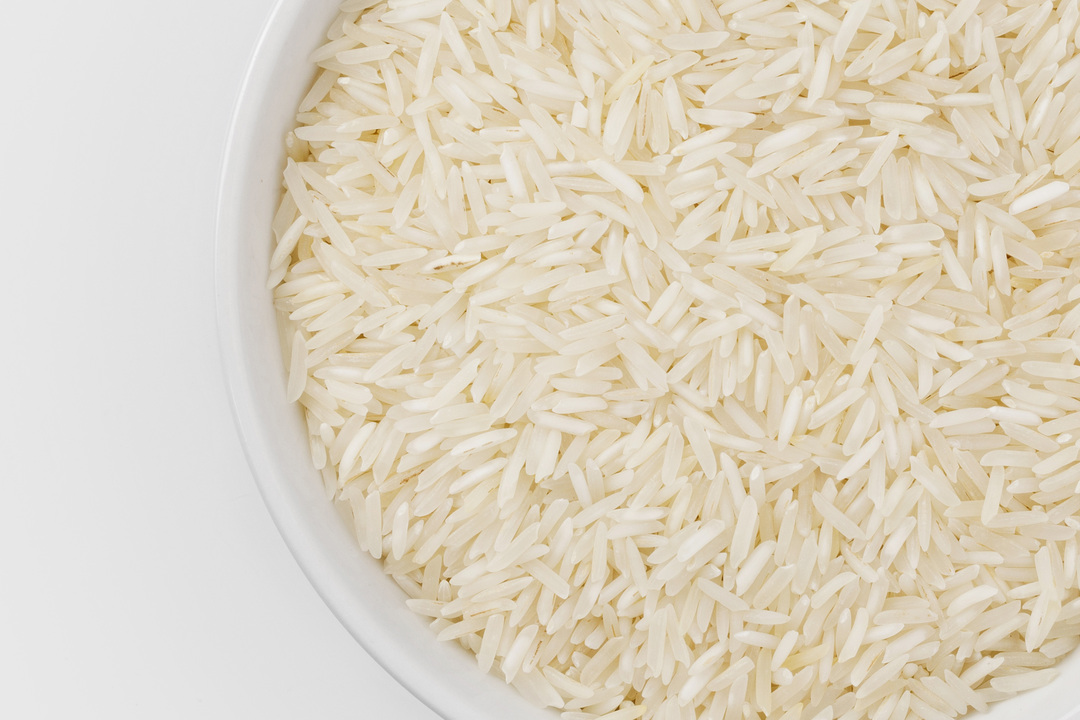 

Рис для плова Басмати экстрадлинный