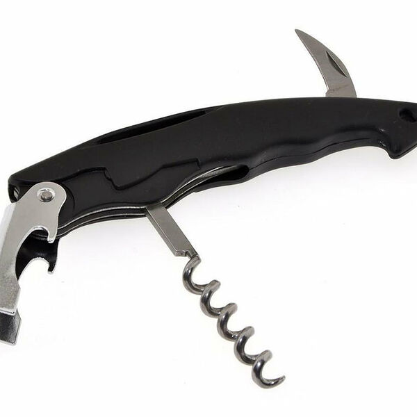 Открывалка для банок и бутылок ТМ Мультидом