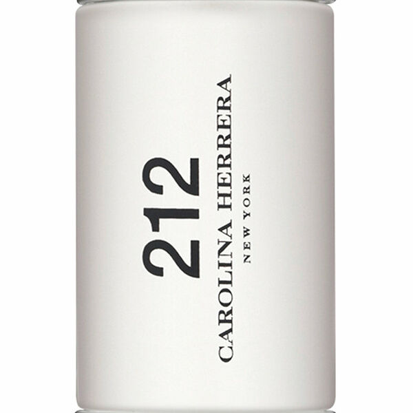 Женская туалетная вода Carolina Herrera 212 NYC, 30 мл