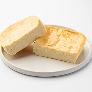 Запеканка творожная