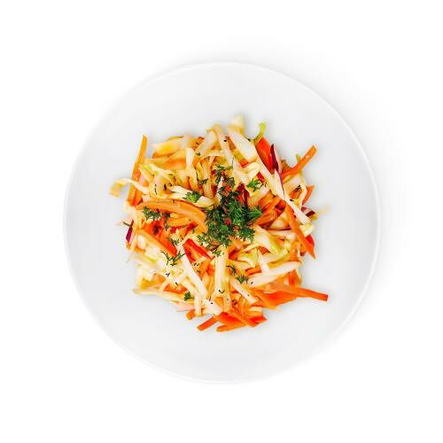 Салат Как Вкусно Витаминный, 200г