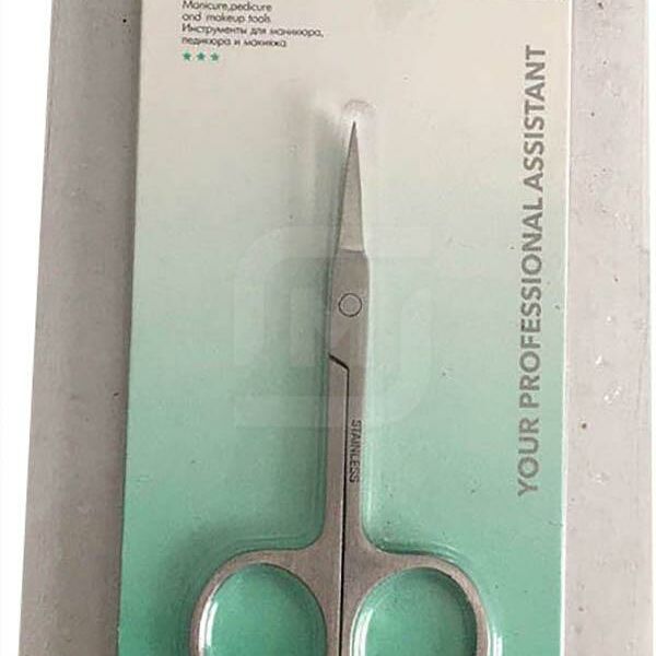 Ножницы для кутикулы Laf, малое лезвие