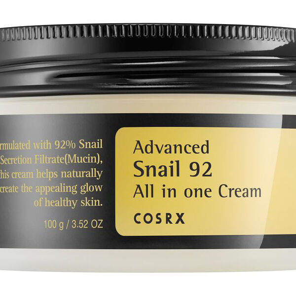 COSRX Крем для лица увлажняющий, 100 мл