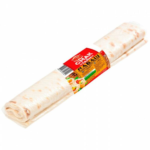 Лаваш Черёмушки Армянский 200г