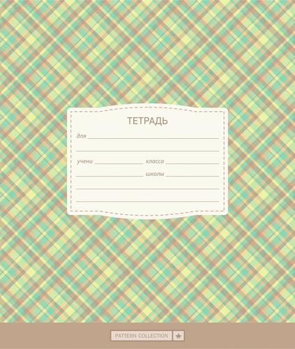 

Тетрадь ArtSpace Микс А5 18 листов в линейку 1 шт., дизайн в ассортименте