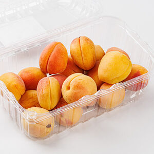 Абрикос Мерсин, 500г