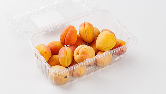 Абрикос Мерсин, 500г